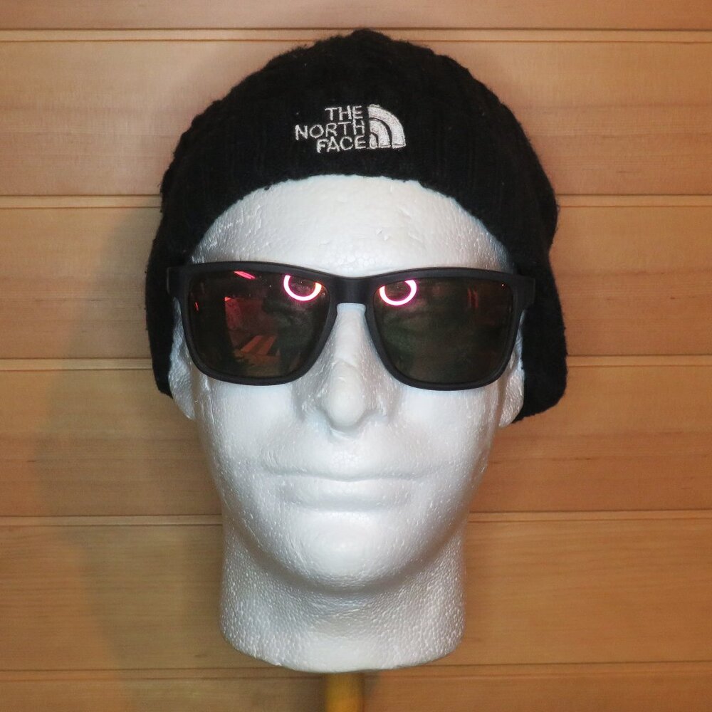 Child Size The North Face Winter Knit Hat